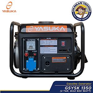 Generator Set - YSK 1350