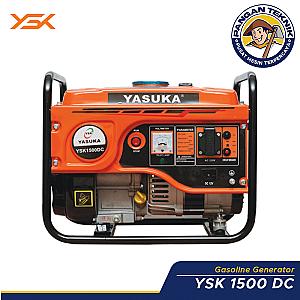 Generator Set - YSK 1500 DC