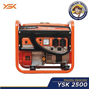 Generator Set - YSK 2500