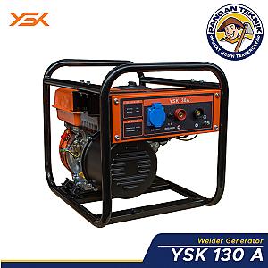 Welder Generator - YSK 130 A