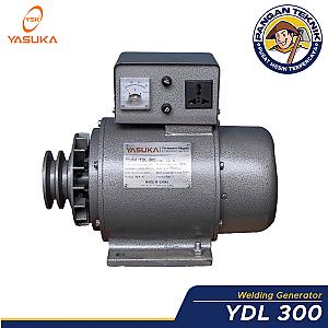 Welding Generator - YDL 300