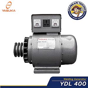 Welding Generator - YDL 400