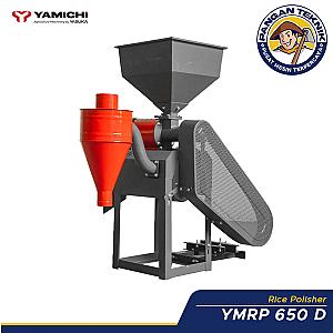 Rice Polisher - YMRP 650 D