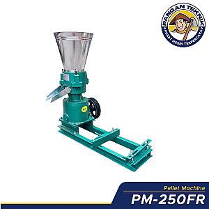 Pellet Machine - PM - 250FR