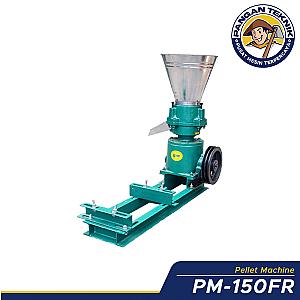 Pellet Machine - PM - 150FR