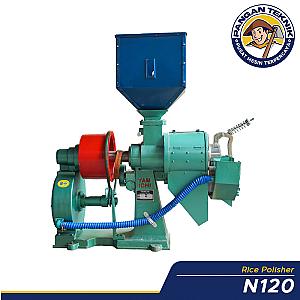 Rice Polisher - N120