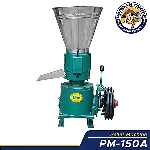 Pellet Machine - PM - 150