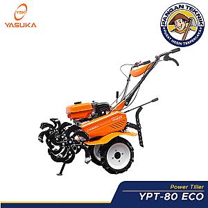 Power Tiller Cultivator - YPT-80 ECO