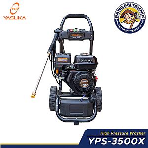 High Pressure Washer - YPS-3500X
