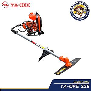 Brush Cutter - YA-OKE 328