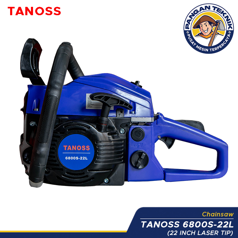 Chainsaw - 6800S-22L