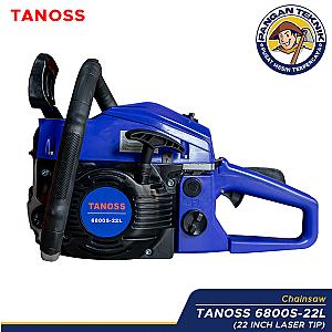 Chainsaw - 6800S-22L