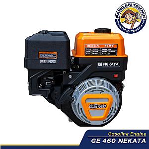 Gasoline Engine - GE 460