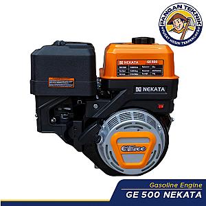 Gasoline Engine - GE 500