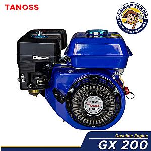 Gasoline Engine - GX 200