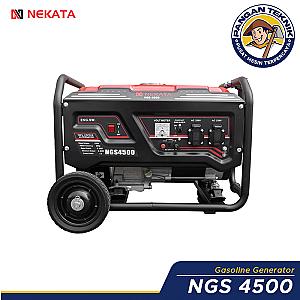 Generator Set - NGS 4500