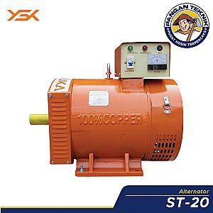 Alternator - ST-20