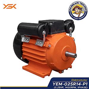 Elektromotor - YEM-025R14-P1