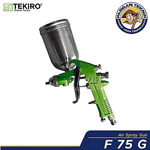 Air Spray Gun - F 75 G