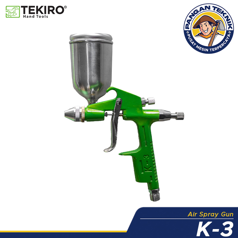 Air Spray Gun - K-3
