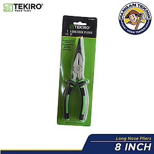 Long Nose Pliers - 8"