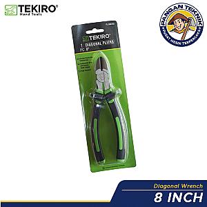 Diagonal Pliers - 8"