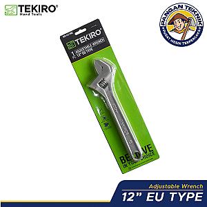 Adjustable Wrench - 12"