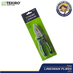 Linesman Pliers - 7"