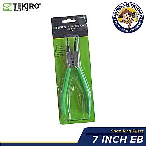 Snap Ring Pliers - 7" EB