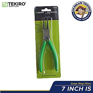 Snap Ring Pliers - 7" IS