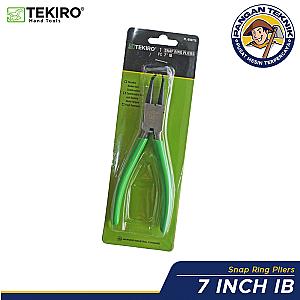 Snap Ring Pliers - 7" IB