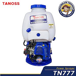 Knapsack Power Sprayer - TN 777