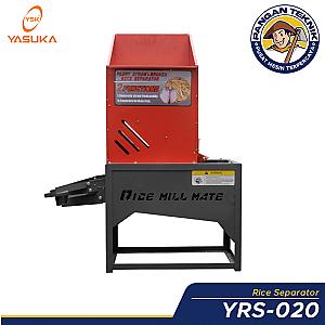 Rice Separator - YRS-020