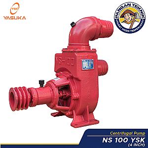 Centrifugal Pump - NS100