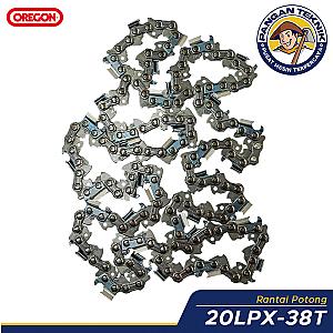 Rantai Potong - 20LPX-38T