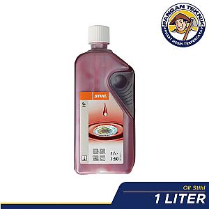Oli Stihl - 1 Liter