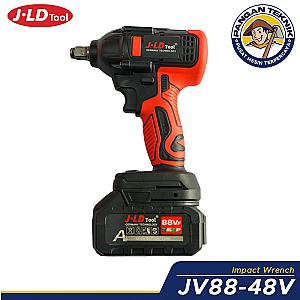 Cordless Impact Wrench - JV88-48V