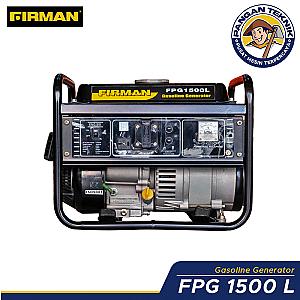 Generator Set - FPG 1500 L