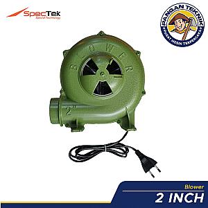 Electric Blower - 2"