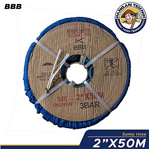 Sunny Hose - 2"x50M
