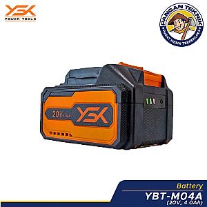 Battery - YBT-M04A