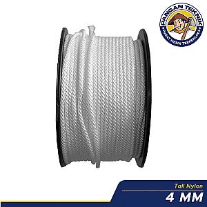 Nylon Rope - 4mm