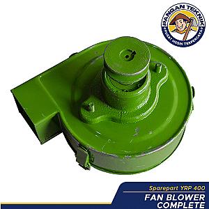 Fan Blower Complete - KD 400 YRP 400