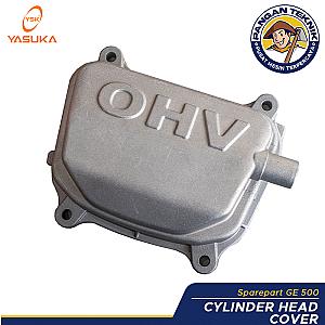 Cylinder Head Cover - GX 500