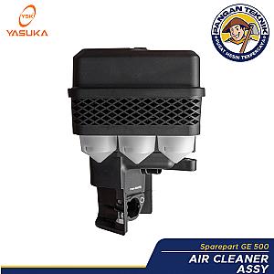 Air Cleaner Assy - GX 500 T