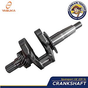 Crankshaft - GX 225 SL