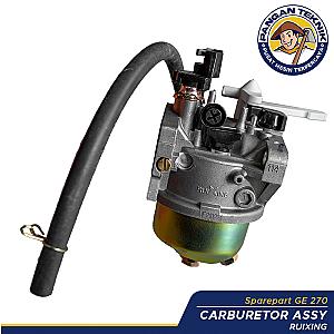 Carburetor Assy Ruixing - GX 270