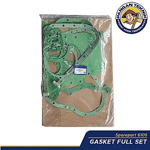 Sparepart 6105 - Gasket Full Set 