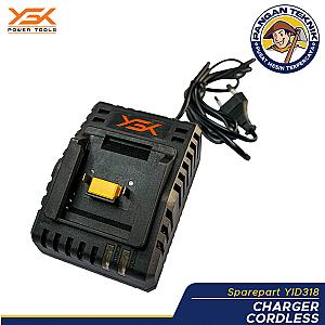 Charger Cordless - YID 318