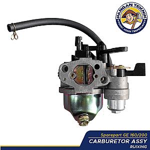 Carburetor Assy - GX 160 GX 200